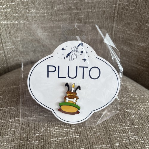 Disney pluto 90th - disney,