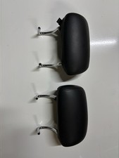 Mercedes CLK W208 97-02 Rear