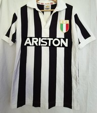 Juventus Football Shirt