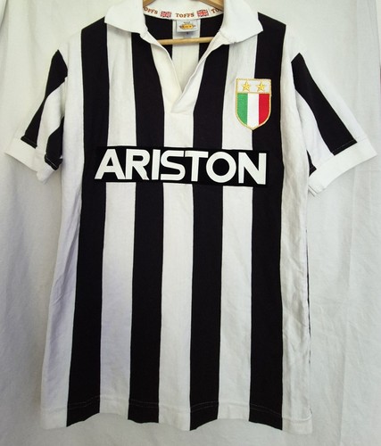 Juventus football shirt - football,