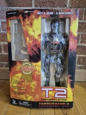 Toy Island 15" Terminator 2