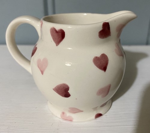 Emma bridgewater pottery pink - emma,