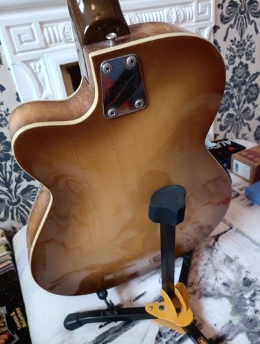 Eko string jazz - jazz, guitar