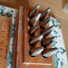 Vintage Priority Marking