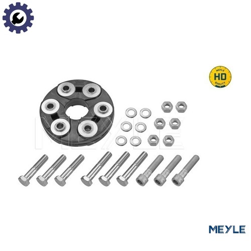 Joint propshaft 014 - joint, 152