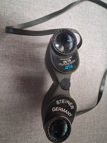 Vtg steiner pilot aeronautic - vtg,