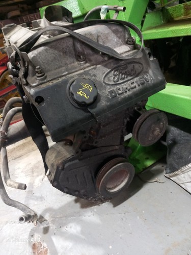 Transit petrol engine - transit,