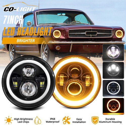 Pair fit for - pair, mustang