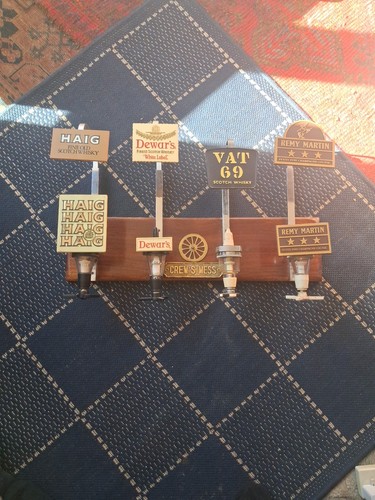 Collectors pub spirit - , whisky