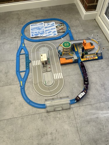 Tomy tomica hypercity 70575 - tomica,