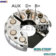 RECTIFIER ALTERNATOR RB-01HA FORRECTIFIER ALTERNATOR RB-01HA FOR AUDI  BMW  FIAT