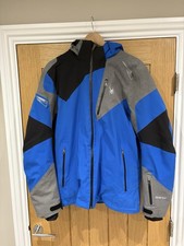 Spyder Leader Gore-Tex