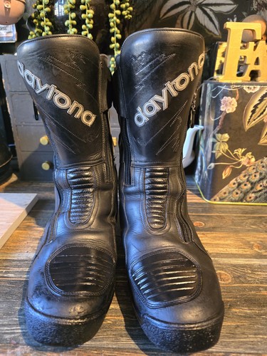 Daytona ladies motorcycle - daytona,