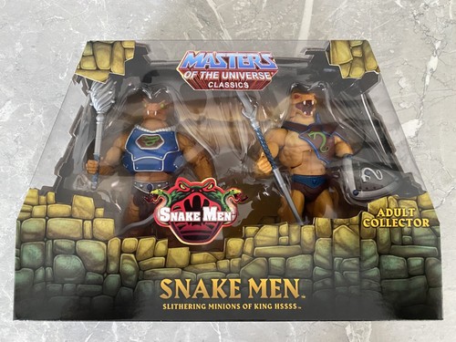 Masters the universe - the,