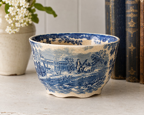 Vintage palissy avon - vintage,
