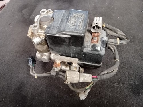 Toyota supra mk3 ma70 - ma70, pump
