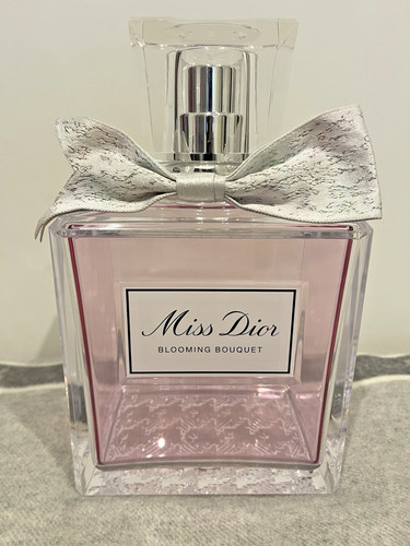 Dior miss blooming - , "miss