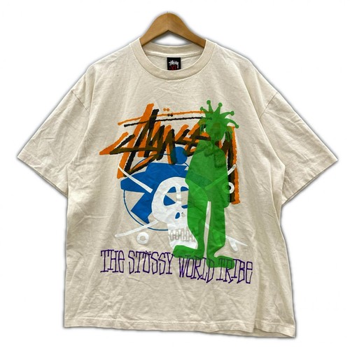 Stussyshort sleeve shirt - sleeve, t-shirt