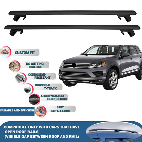Roof rack cross bars for - roof,