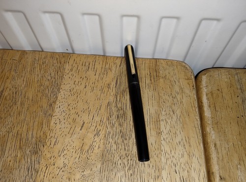 Osmiroid vintage fountain pen - osmiroid,