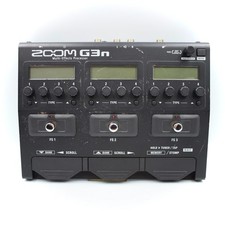 ZOOM G3N Guitar Multi-Effects