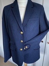Joules Jacket Tweed Blazer
