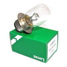 Lucas headlamp bulb - lucas,