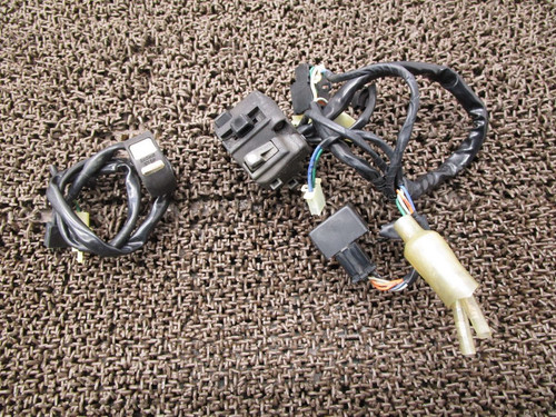 Oem honda crm250ar crm250 md32 - crm250ar,