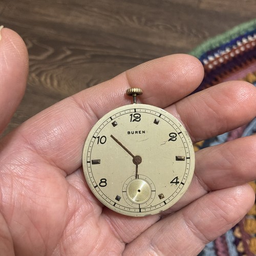 Vtg buren grand - vtg,