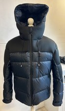 MURPHY & NYE Black Blue Mens