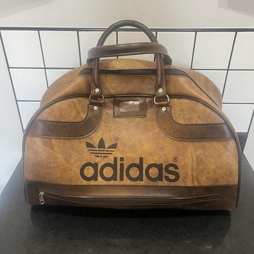 Vintage adidas 1970 - adidas, -1970/80’s