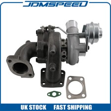 Turbocharger 49135-02652 for Mitsubishi L200 Pajero III 2.5TD 115hp TF035 Turbo