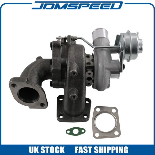 Turbocharger 49135 02652 - turbocharger, for