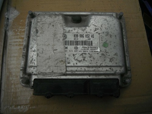 Polo 6n2 engine control - vw,
