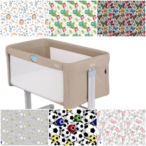 Fitted sheet compatible - 2x,