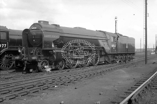 Photo british railways - photo, br