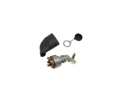 Key switch suits kubota - key,