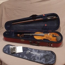 Stentor Student 2 Violin 4/4 Beautiful Set
