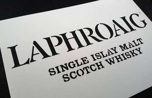 Laphroaig style single islay - style,