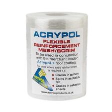 Acrypol Flexible Reinforcement