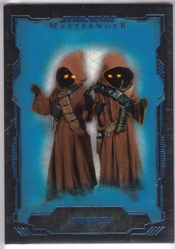 Star wars 2016 topps - star,