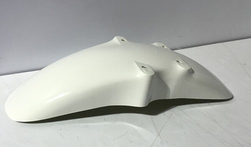 Honda vfr400 nc30 - vfr400, front