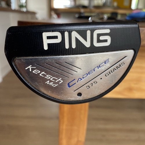 Ping cadence ketsch heavy - tr,