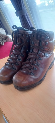 Timberland world hiker boots - timberland,