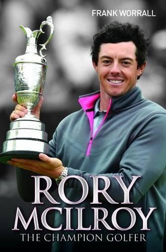 Rory mcilroy the champion - mcilroy:,
