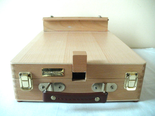 Daler rowney table - rowney, top