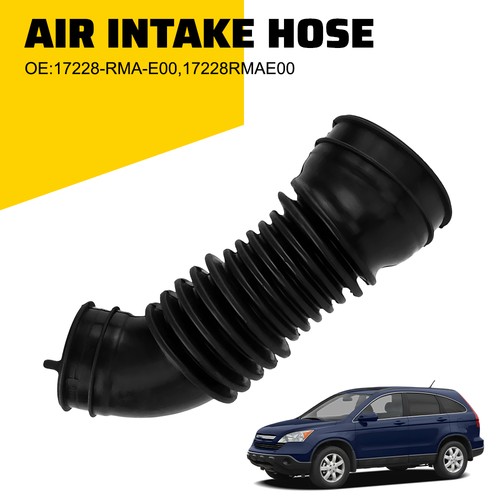 Engine air intake pipe - air,