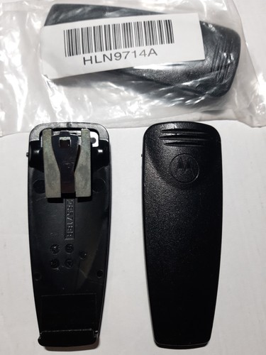 Motorola belt clip - motorola,