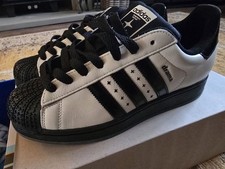 Adidas Superstar Drama Call