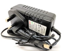 12v Power supply adapter plug
